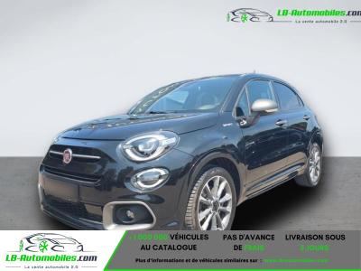 Fiat 500 X 1.3 FireFly Turbo T4 150 ch BVA