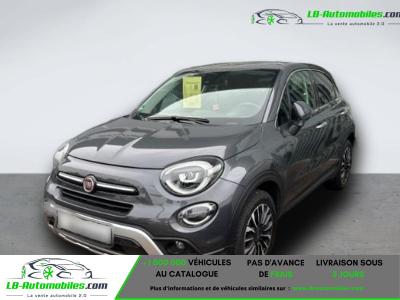 Fiat 500 X 1.3 FireFly Turbo T4 150 ch BVA