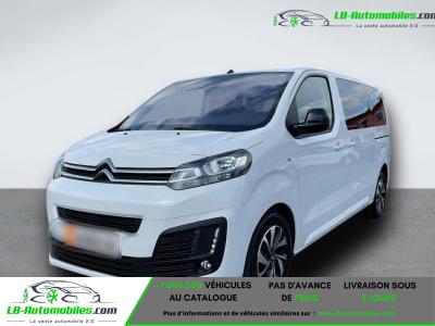 Citroën SpaceTourer BlueHDi 145 BVM