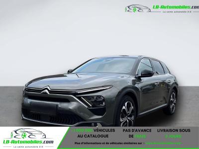 Citroën C5 X Hybride Rechargeable 225 BVA