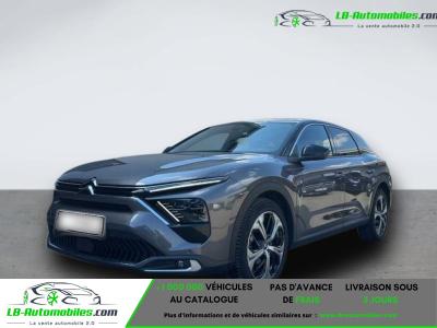Citroën C5 X PureTech 130 BVA