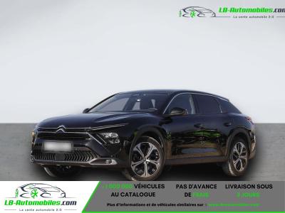 Citroën C5 X PureTech 130 BVA