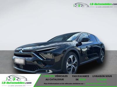 Citroën C5 X PureTech 130 BVA