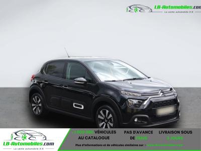 Citroën C3 PureTech 110 BVM