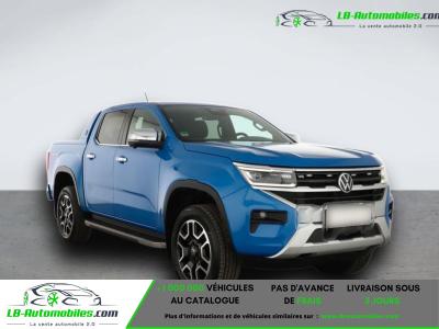 Volkswagen Amarok 3.0 TDI 240 BVA 4MOTION