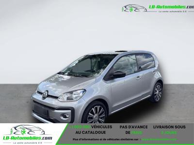 Volkswagen UP 1.0 90  BVM