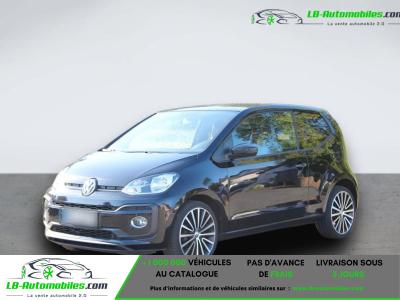 Volkswagen UP 1.0 90  BVM