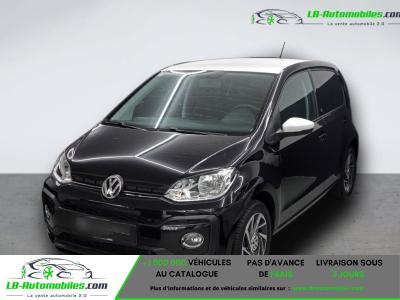 Volkswagen UP 1.0 90  BVM