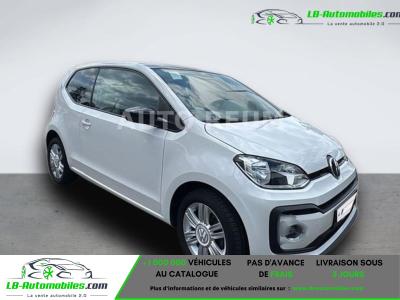 Volkswagen UP 1.0 90  BVM