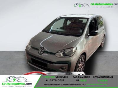 Volkswagen UP 1.0 90  BVM