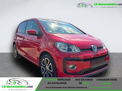 Volkswagen UP 1.0 90  BVM