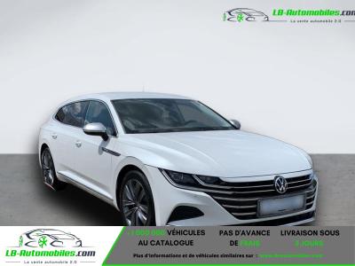 Volkswagen Arteon break 2.0 TDI 150 BVA