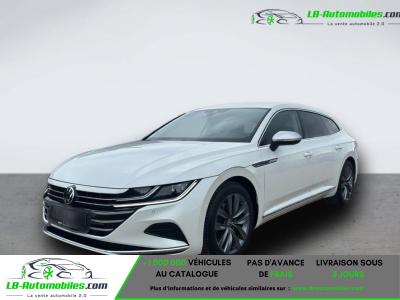 Volkswagen Arteon break 2.0 TDI 150 BVA