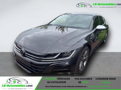 Volkswagen Arteon break 2.0 TSI 320 BVA 4MOTION