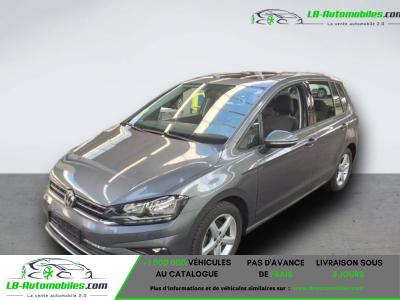 Volkswagen Golf Sportvan 1.5 TSI 130 BVM