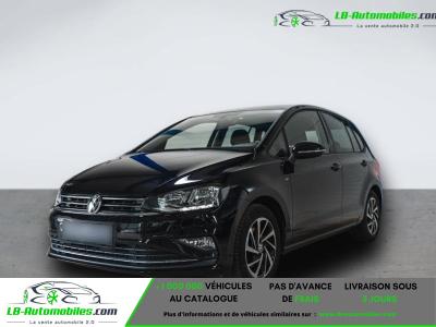 Volkswagen Golf Sportvan 1.5 TSI 130 BVM