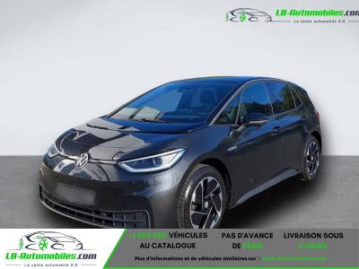 Volkswagen ID. 3 145 ch Pro
