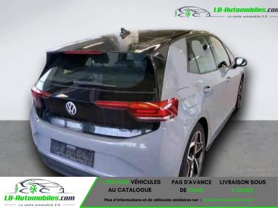 Volkswagen ID. 3 145 ch Pro