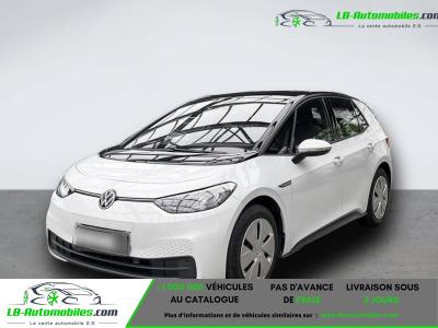 Volkswagen ID. 3 150 ch Pure Performance