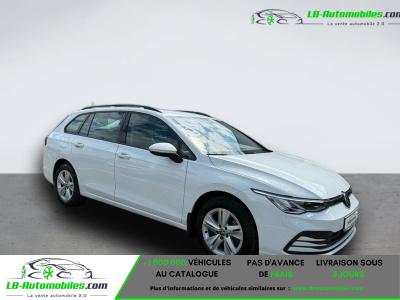 Volkswagen Golf SW 1.5 eTSI 130 BVA