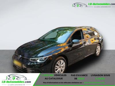 Volkswagen Golf SW 1.5 eTSI 130 BVA
