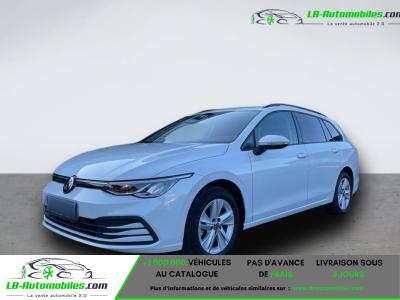 Volkswagen Golf SW 1.5 eTSI 130 BVA