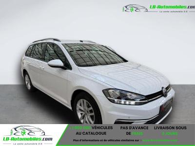 Volkswagen Golf SW 2.0 TDI 115 BVM