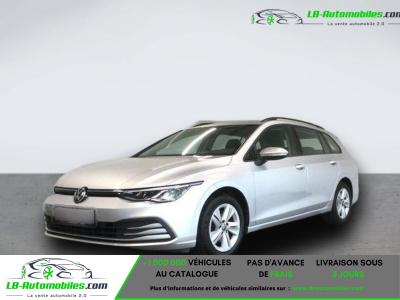 Volkswagen Golf SW 2.0 TDI 116 BVM