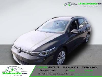 Volkswagen Golf SW 2.0 TDI 116 BVM
