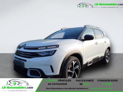 Citroën C5 Aircross PureTech 130 BVA