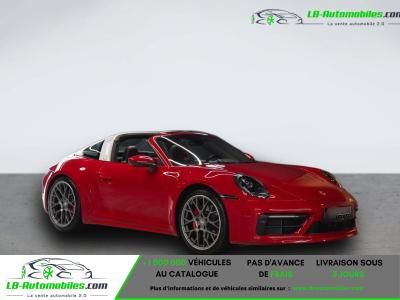 Porsche 911 - 992 Cabriolet 4S  3.0i 450 PDK