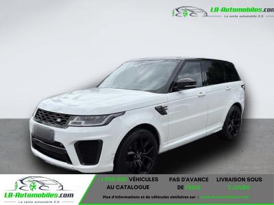Land Rover Range Rover Sport V8 S/C 5.0L 575ch BVA