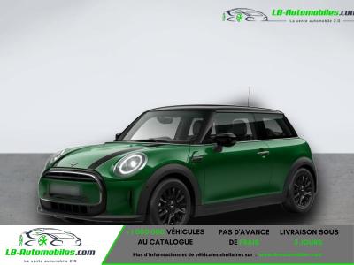 Mini Mini 136 CH BVA