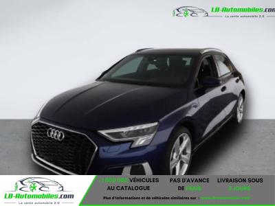 Audi A3 Sportback 35 TFSI Mild Hybrid 150 BVA