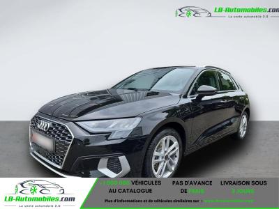 Audi A3 Sportback 35 TFSI Mild Hybrid 150 BVA