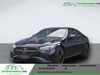 Mercedes CLE Coupe 200 BVA