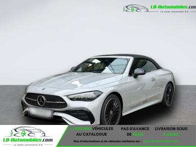 Mercedes CLE Cabriolet 200 BVA