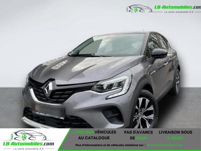 Renault Captur TCe 90 BVM