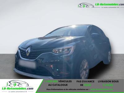 Renault Captur TCe 90 BVM