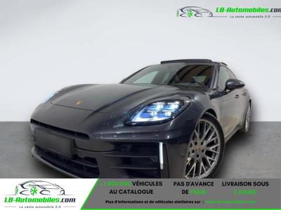 Porsche Panamera 4 V6 353 ch BVA