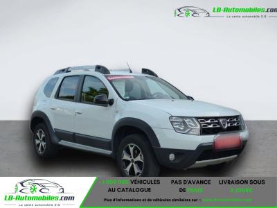 Dacia Duster SCe 115 4x2