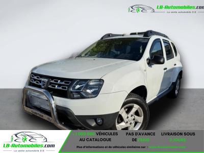 Dacia Duster SCe 115 4x2