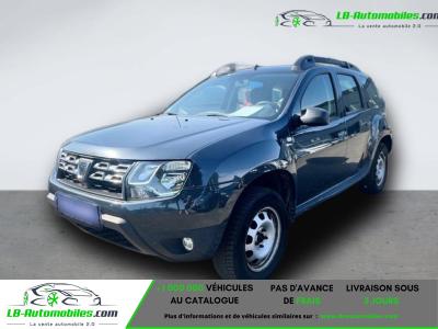 Dacia Duster SCe 115 4x2
