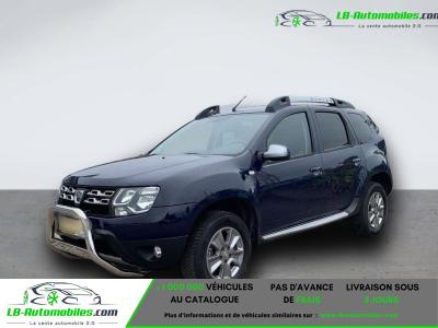 Dacia Duster SCe 115 4x2