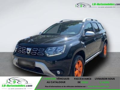 Dacia Duster SCe 115 4x2
