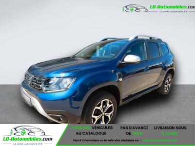 Dacia Duster TCe 130 FAP 4x2