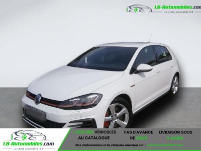 Volkswagen Golf 2.0 TSI 245 BVA GTI Performance