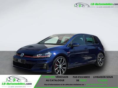 Volkswagen Golf 2.0 TSI 245 BVA GTI Performance