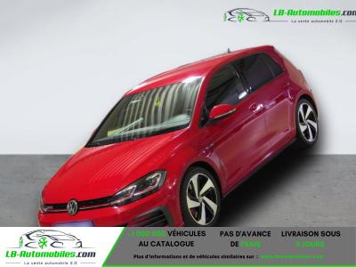 Volkswagen Golf 2.0 TSI 245 BVA GTI Performance