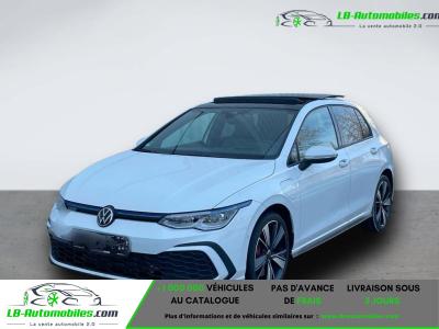 Volkswagen Golf 2.0 TSI 245 BVA GTI Performance